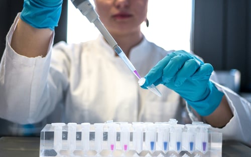 What Defines a Pharma-Sponsored Clinical Trial