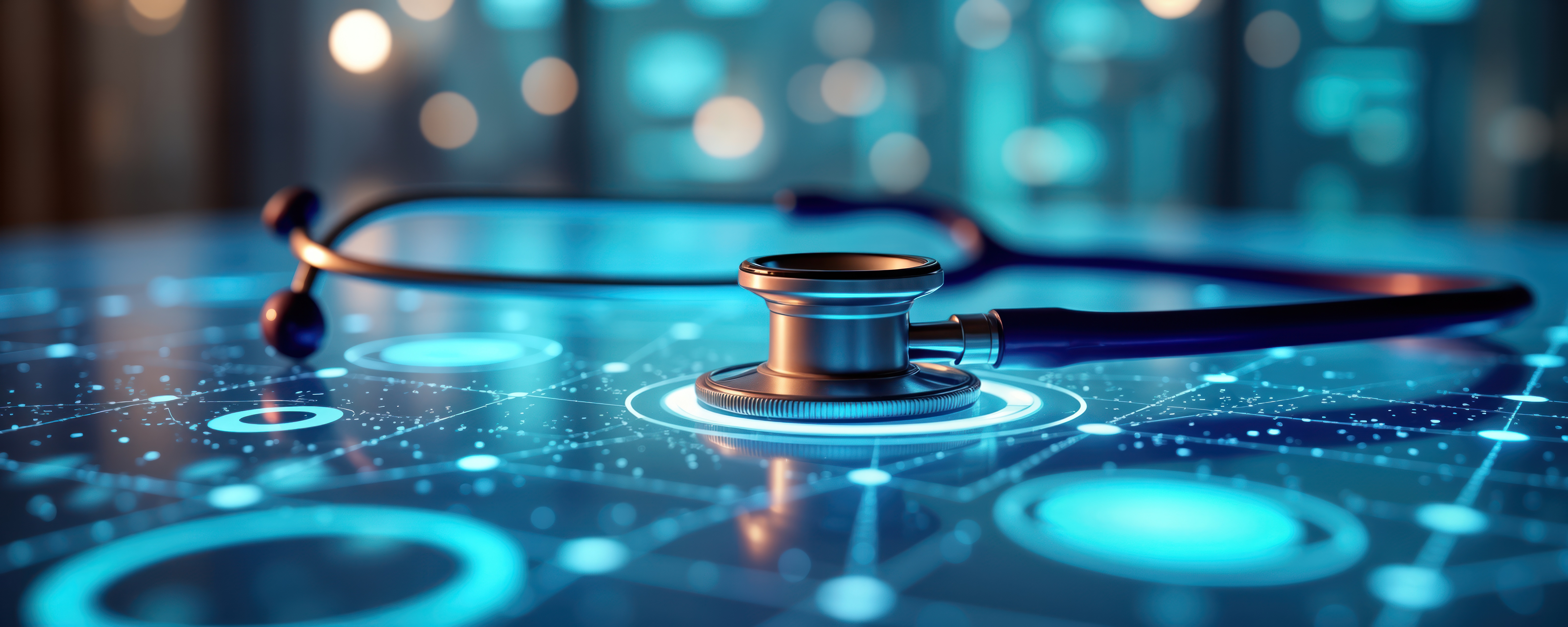 digital health tech