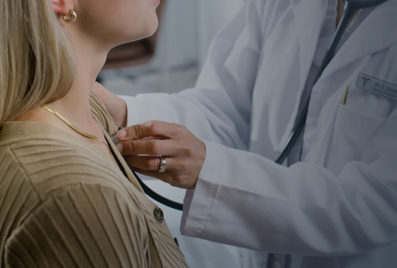 Heart rate variability (HRV) is becoming a key metric for health.