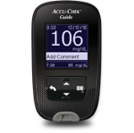 Blood Glucose AccuChek