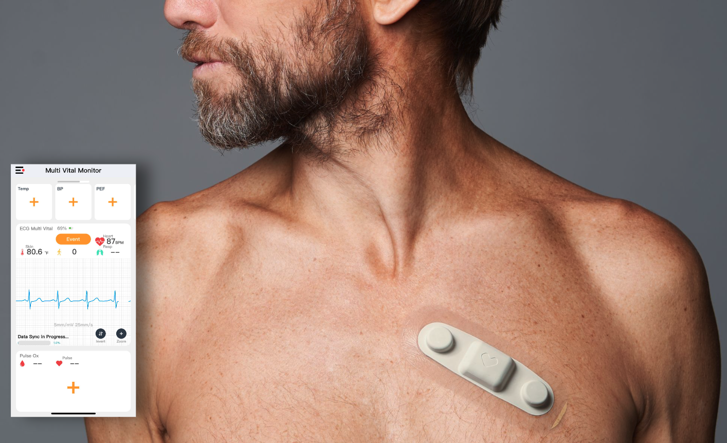 If traditional cardiac safety monitoring is like checking a leaky faucet once a day, wearable ECGs are like installing a smart water meter that records each drop.