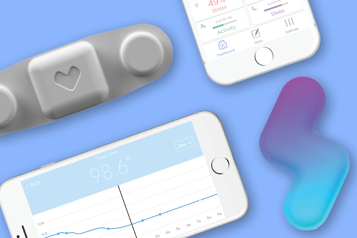  Acute Hospital Care at Home, Remote patient monitoring solution.