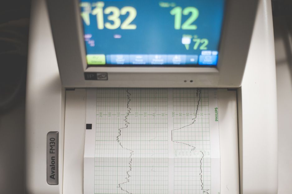 Continuous monitoring closes the gap between clinical trials and post-market care. 