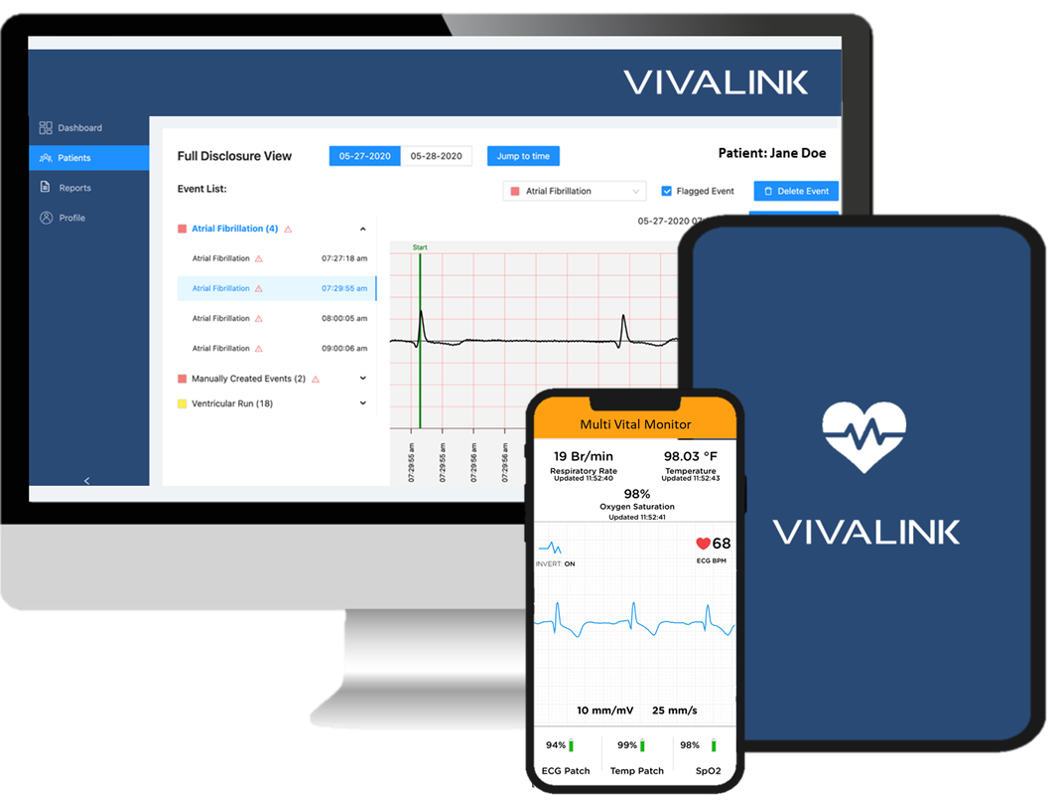 Role of Digital Tools & RPM in Clinical Trials