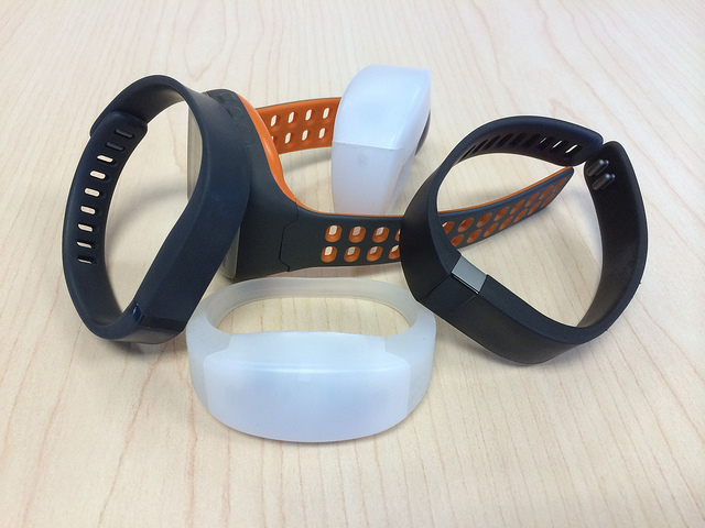 Medical Wearables as seen in HIT consultant article.