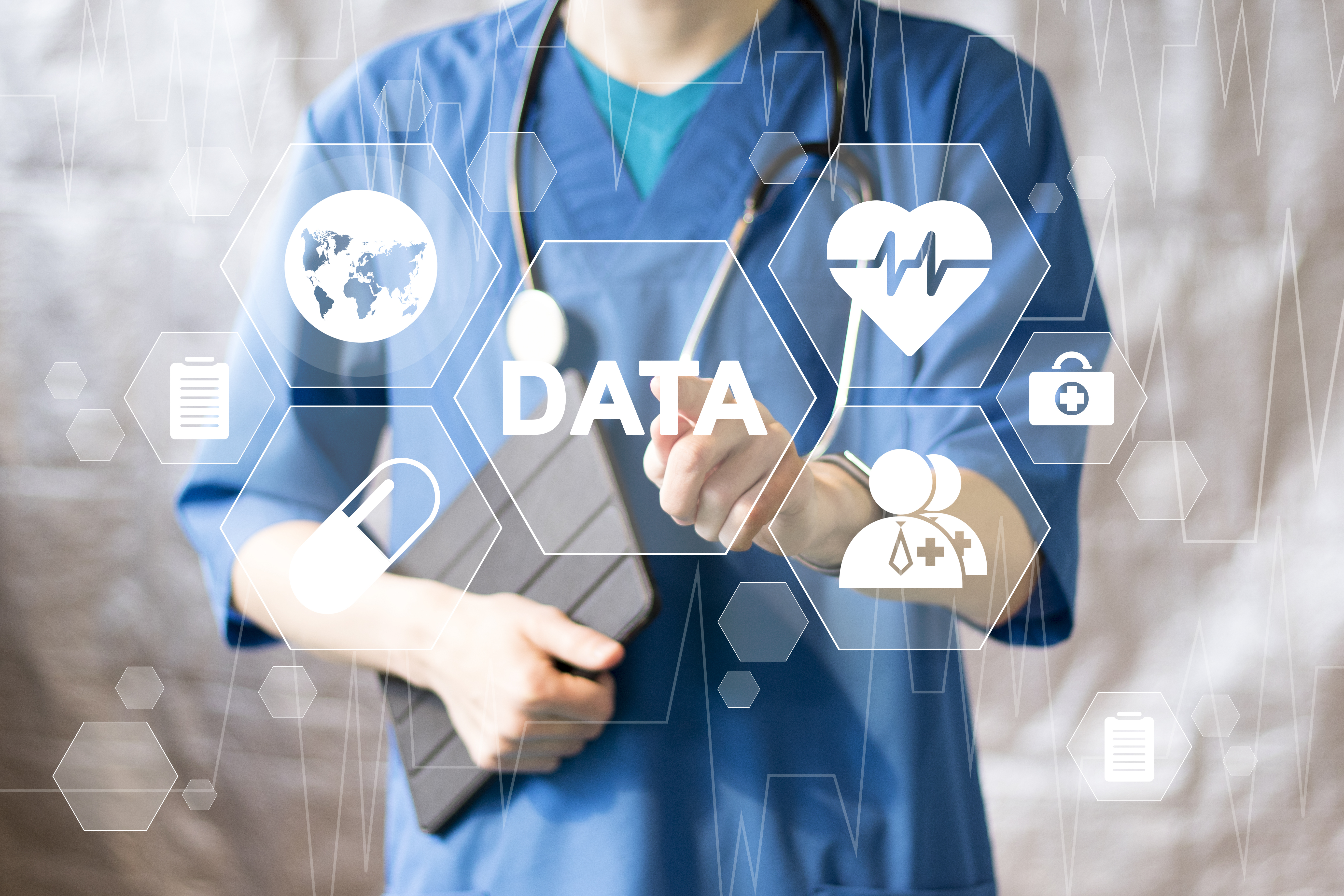 Data Context is an Important Catalyst for Healthcare IoT