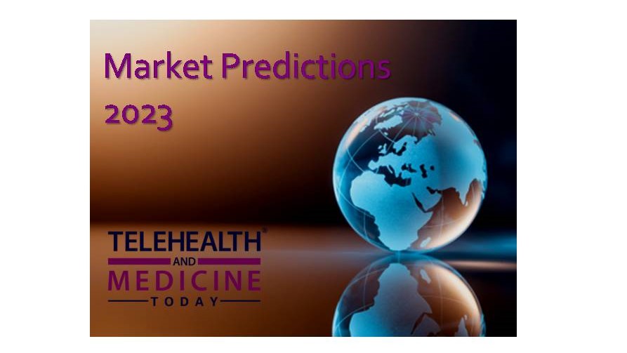 Telehealth and Medicine Predictions 20232024