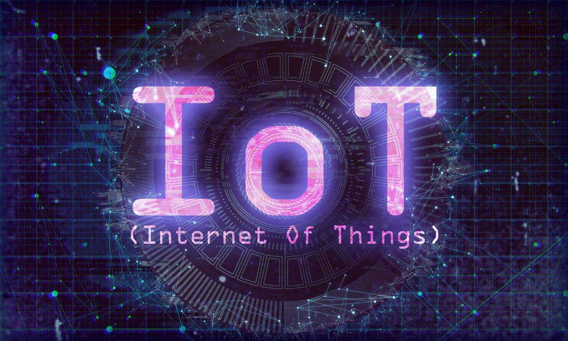 IOT, Internet of Things Trends for 2019.